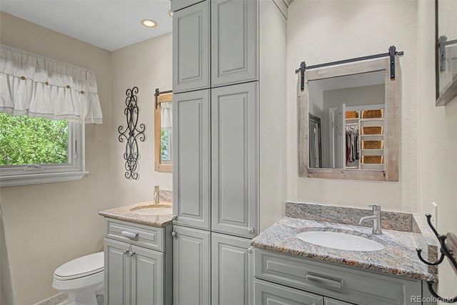 216 W Cheyenne Mountain Boulevard, Colorado Springs, CO 80906