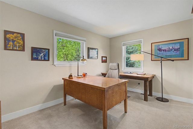 216 W Cheyenne Mountain Boulevard, Colorado Springs, CO 80906