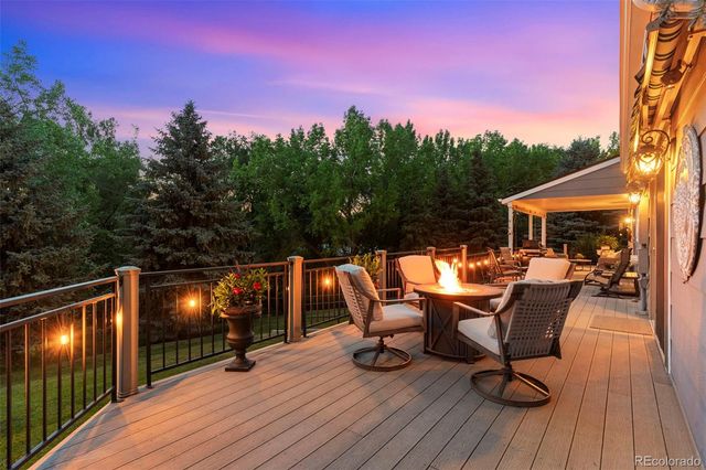 216 W Cheyenne Mountain Boulevard, Colorado Springs, CO 80906
