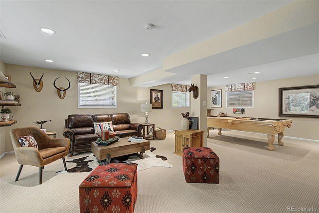 216 W Cheyenne Mountain Boulevard, Colorado Springs, CO 80906