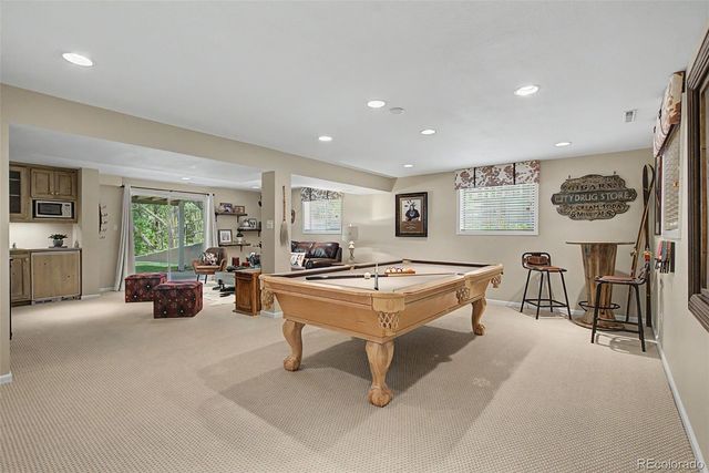 216 W Cheyenne Mountain Boulevard, Colorado Springs, CO 80906