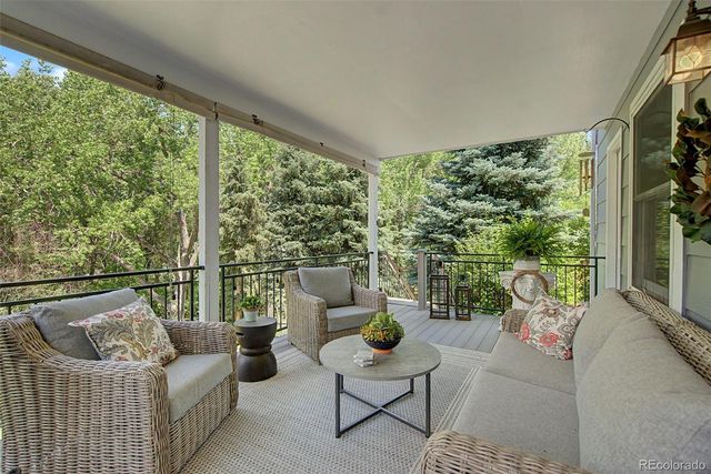 216 W Cheyenne Mountain Boulevard, Colorado Springs, CO 80906