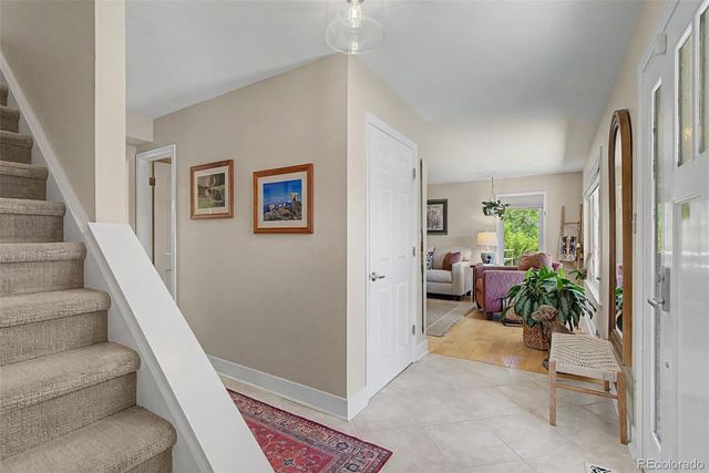 216 W Cheyenne Mountain Boulevard, Colorado Springs, CO 80906