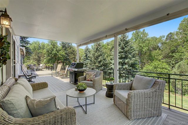 216 W Cheyenne Mountain Boulevard, Colorado Springs, CO 80906
