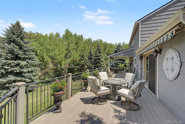 216 W Cheyenne Mountain Boulevard, Colorado Springs, CO 80906