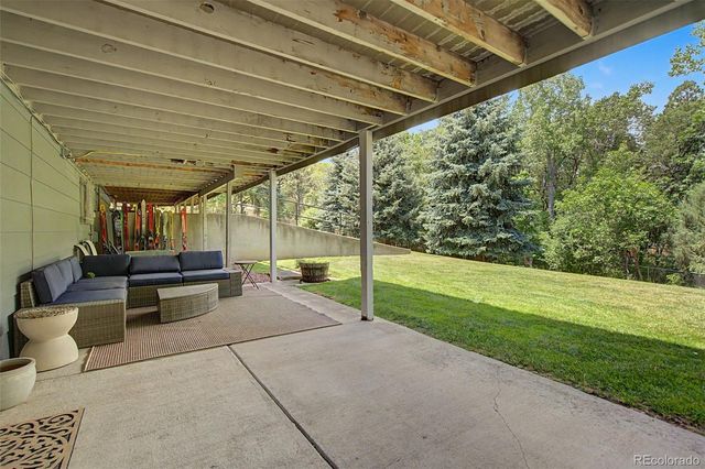 216 W Cheyenne Mountain Boulevard, Colorado Springs, CO 80906