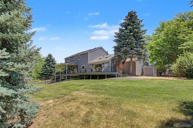 216 W Cheyenne Mountain Boulevard, Colorado Springs, CO 80906