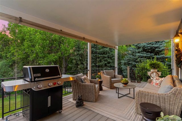 216 W Cheyenne Mountain Boulevard, Colorado Springs, CO 80906