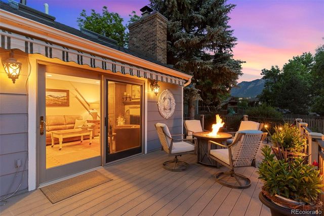 216 W Cheyenne Mountain Boulevard, Colorado Springs, CO 80906
