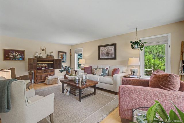 216 W Cheyenne Mountain Boulevard, Colorado Springs, CO 80906