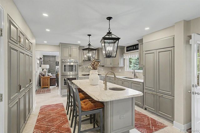 216 W Cheyenne Mountain Boulevard, Colorado Springs, CO 80906