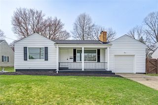 1984 S Schenley Avenue, Youngstown, OH 44511