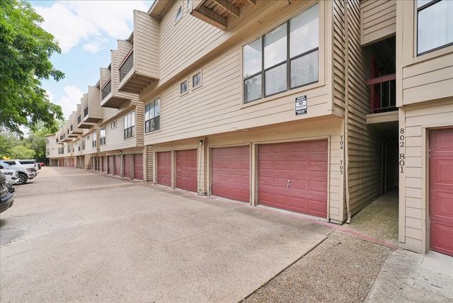 7660 Skillman Street 703, Dallas, TX 75231