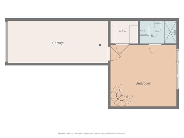 7660 Skillman Street 703, Dallas, TX 75231