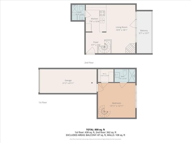 7660 Skillman Street 703, Dallas, TX 75231