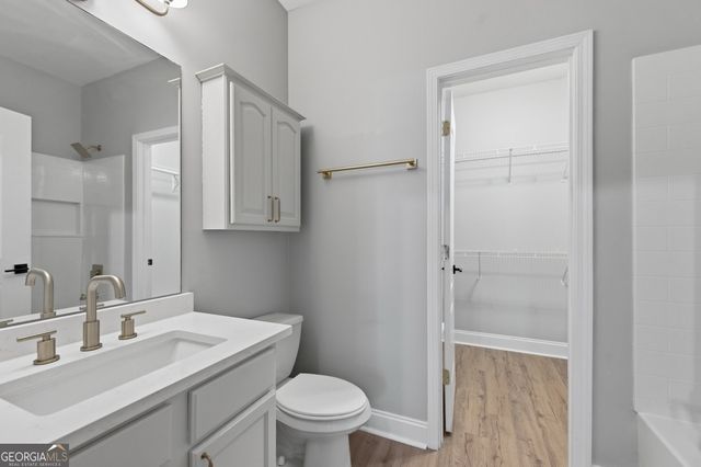 259 Derby Court, Acworth, GA 30102