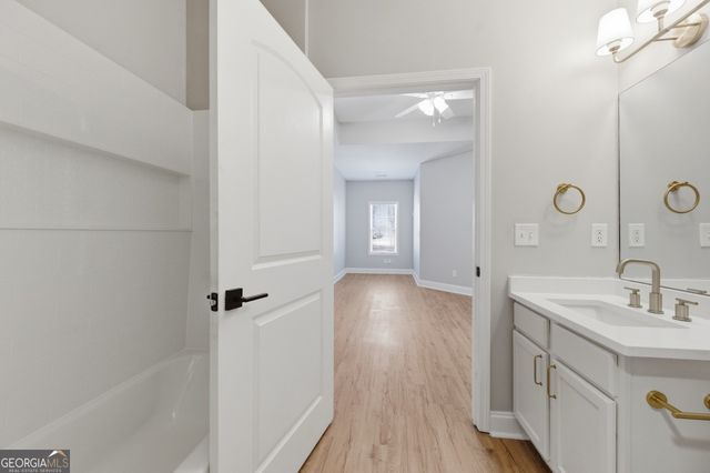 259 Derby Court, Acworth, GA 30102