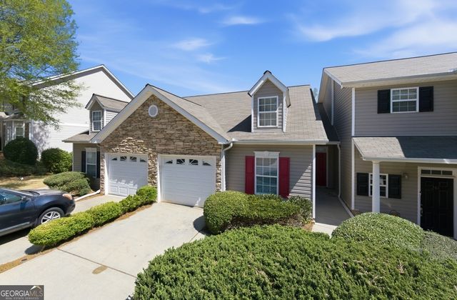 259 Derby Court, Acworth, GA 30102