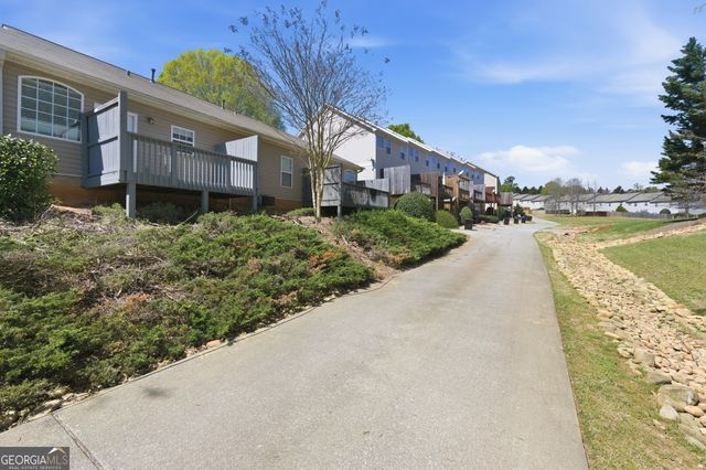 259 Derby Court, Acworth, GA 30102