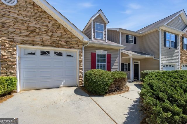 259 Derby Court, Acworth, GA 30102