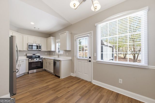 259 Derby Court, Acworth, GA 30102