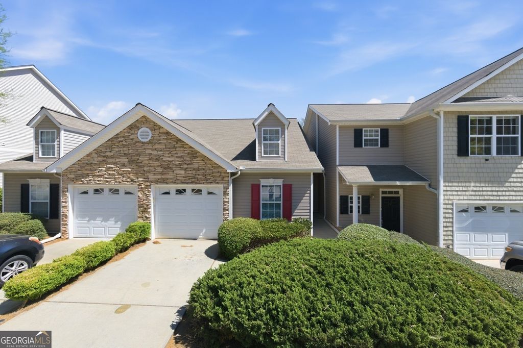 259 Derby Court, Acworth, GA 30102