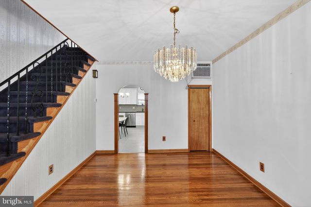 2334 S ROSEWOOD ST, Philadelphia, PA 19145