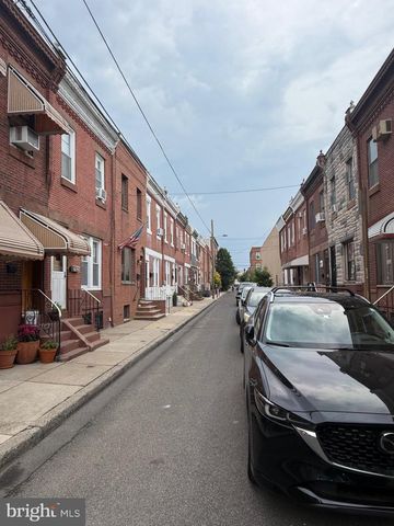 2334 S ROSEWOOD ST, Philadelphia, PA 19145