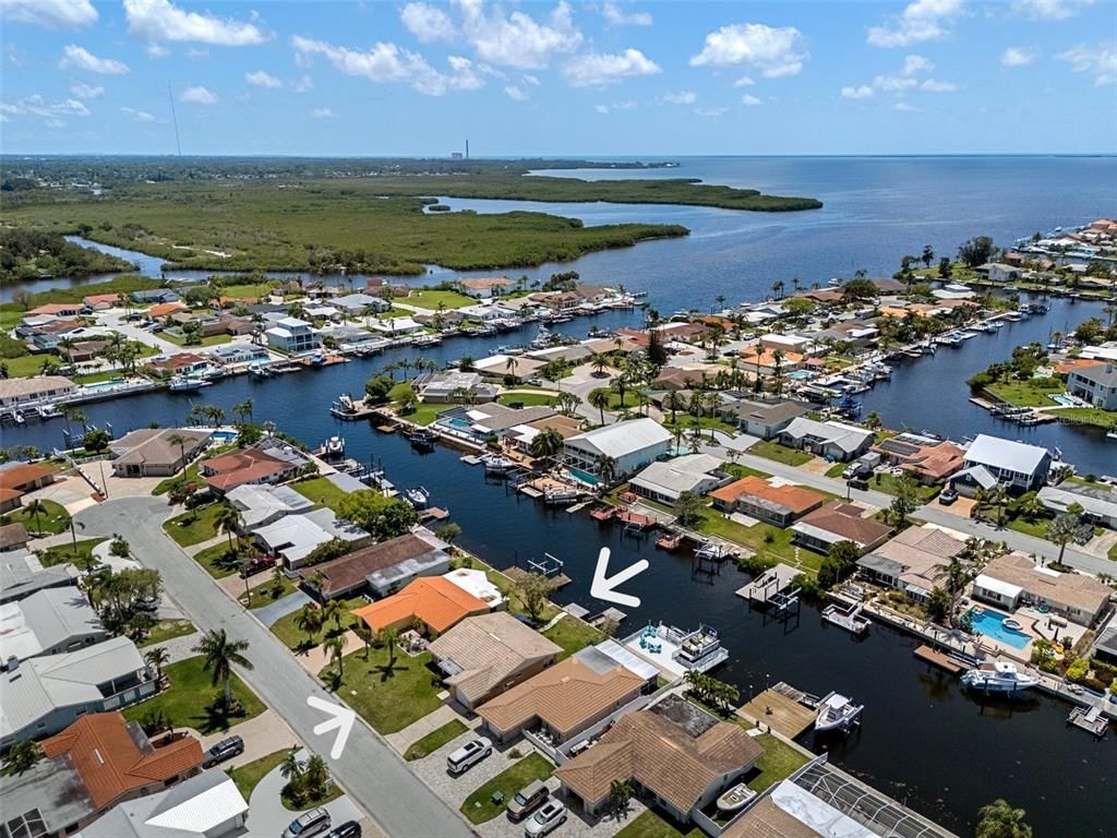 4937 DORY DRIVE, New Port Richey, FL 34652