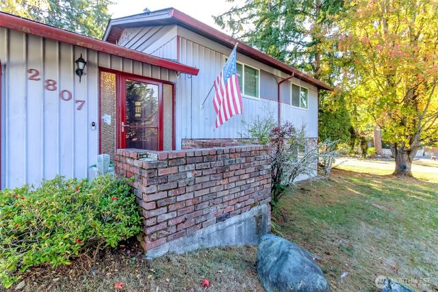 2807 S 282nd Street, Federal Way, WA 98003