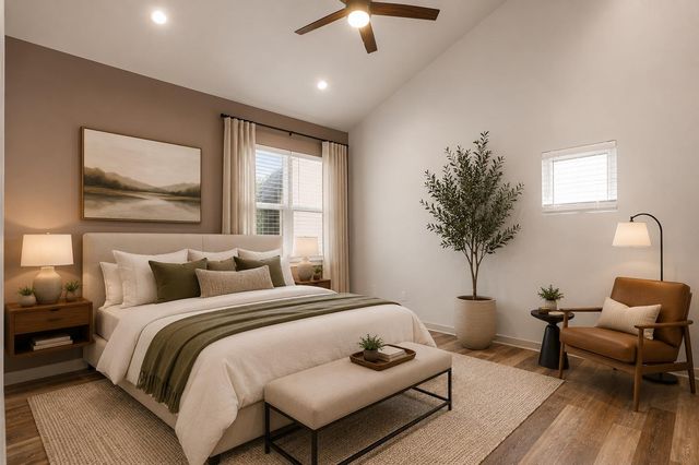 654 Maple LN, Cottonwood Shores, TX 78657