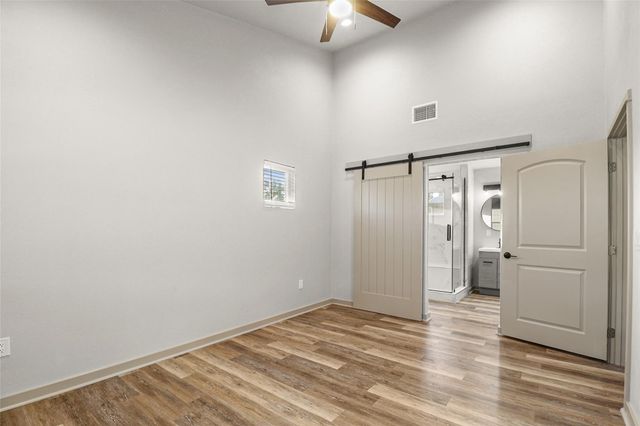 654 Maple LN, Cottonwood Shores, TX 78657