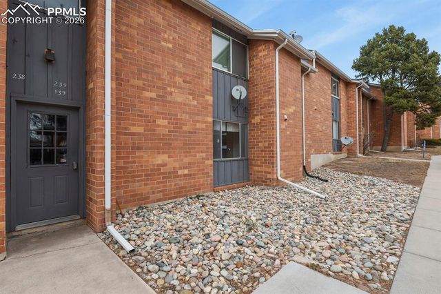 1625 N Murray Boulevard 139, Colorado Springs, CO 80915