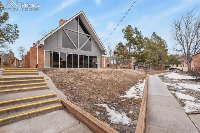 1625 N Murray Boulevard 139, Colorado Springs, CO 80915