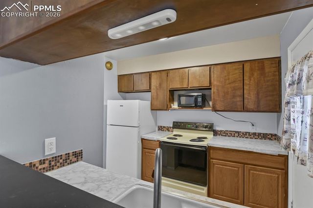 1625 N Murray Boulevard 139, Colorado Springs, CO 80915