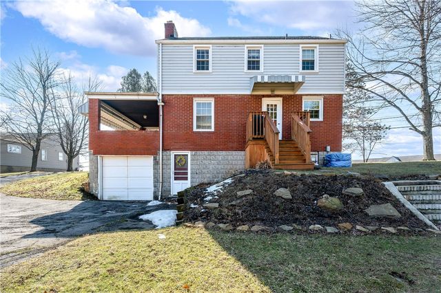 130 Alameda Rd, Twp Of But Nw, PA 16001
