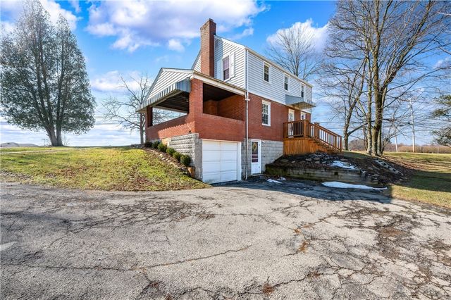 130 Alameda Rd, Twp Of But Nw, PA 16001