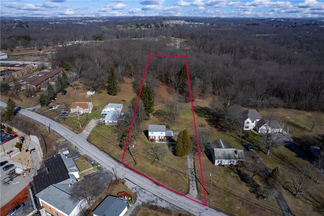 130 Alameda Rd, Twp Of But Nw, PA 16001