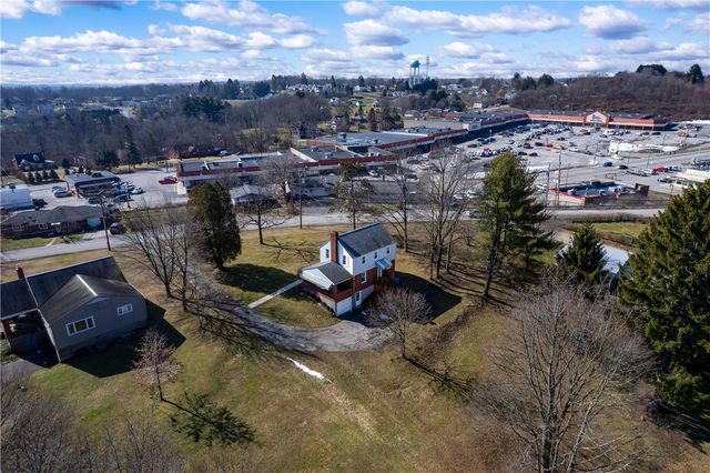 130 Alameda Rd, Twp Of But Nw, PA 16001