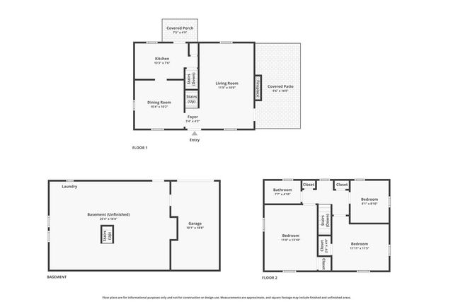 130 Alameda Rd, Twp Of But Nw, PA 16001