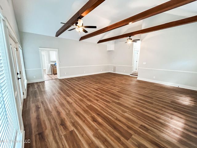 1611 Florence Byram Road, Florence, MS 39073