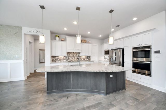 6539 Woodleaf Lake Loop, Katy, TX 77493