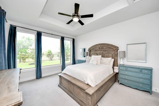 6539 Woodleaf Lake Loop, Katy, TX 77493