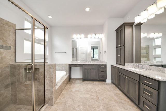 6539 Woodleaf Lake Loop, Katy, TX 77493