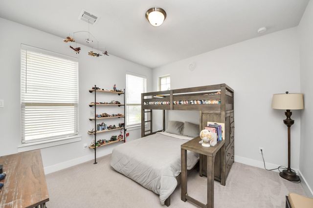 6539 Woodleaf Lake Loop, Katy, TX 77493