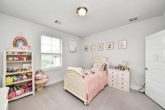 6539 Woodleaf Lake Loop, Katy, TX 77493