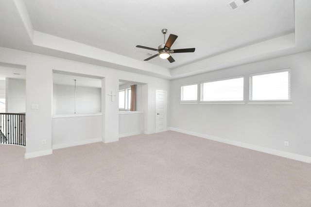 6539 Woodleaf Lake Loop, Katy, TX 77493
