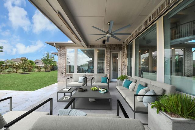 6539 Woodleaf Lake Loop, Katy, TX 77493