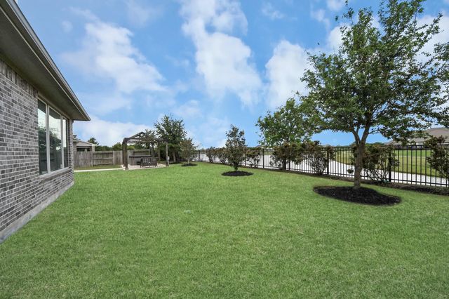 6539 Woodleaf Lake Loop, Katy, TX 77493
