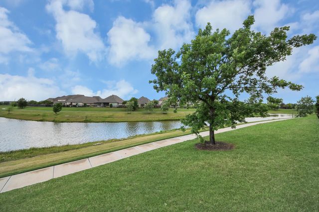 6539 Woodleaf Lake Loop, Katy, TX 77493